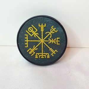 Vegvísir Hinge Popsocket